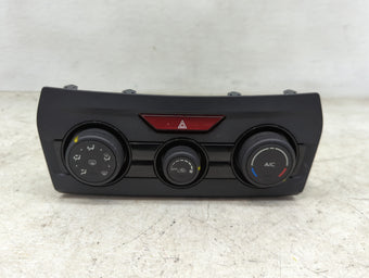 compare product 2017-2022 Subaru Impreza Climate Control Module Temperature AC/Heater Replacement P/N:72311FL50A Fits OEM Used Auto Parts
