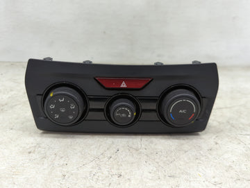 2017-2022 Subaru Impreza Climate Control Module Temperature AC/Heater Replacement P/N:72311FL50A Fits OEM Used Auto Parts - 