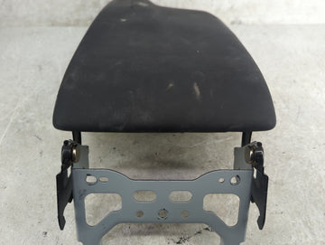 2018 Subaru Impreza Center Console Armrest Cover Lid Fits OEM Used Auto Parts - Oemusedautoparts1.com