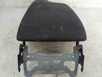 2018 Subaru Impreza Center Console Armrest Cover Lid Fits OEM Used Auto Parts - Oemusedautoparts1.com