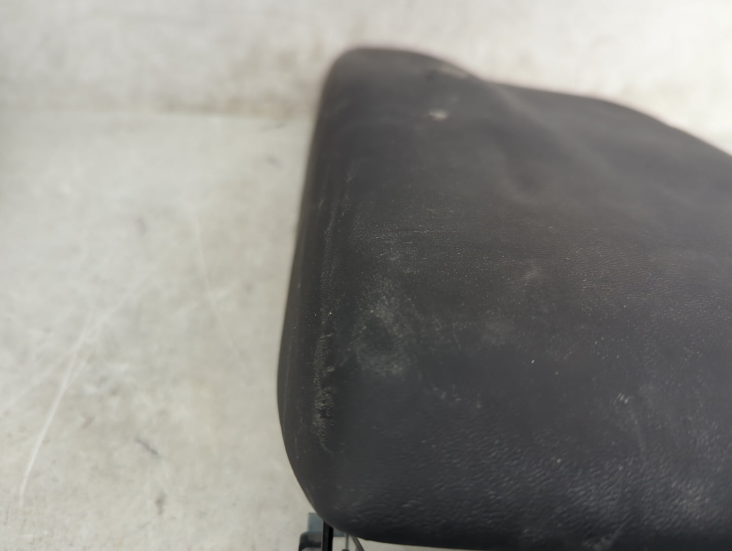 2018 Subaru Impreza Center Console Armrest Cover Lid Fits OEM Used Auto Parts - Oemusedautoparts1.com