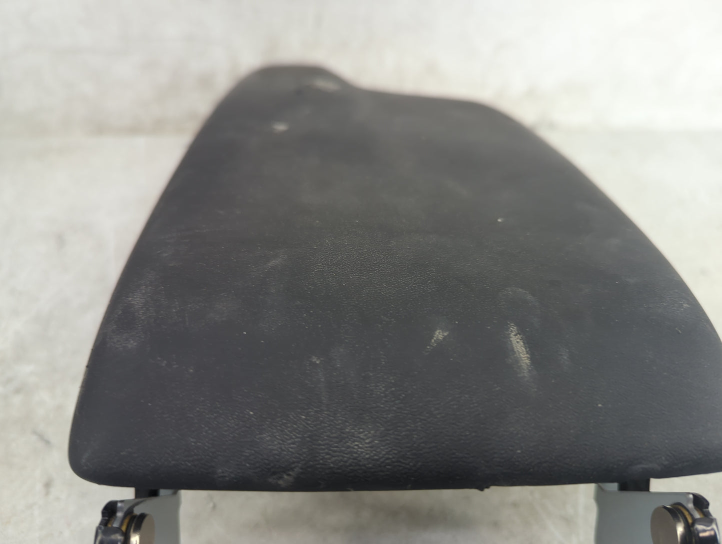2018 Subaru Impreza Center Console Armrest Cover Lid Fits OEM Used Auto Parts - Oemusedautoparts1.com