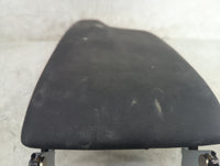 2018 Subaru Impreza Center Console Armrest Cover Lid Fits OEM Used Auto Parts - Oemusedautoparts1.com