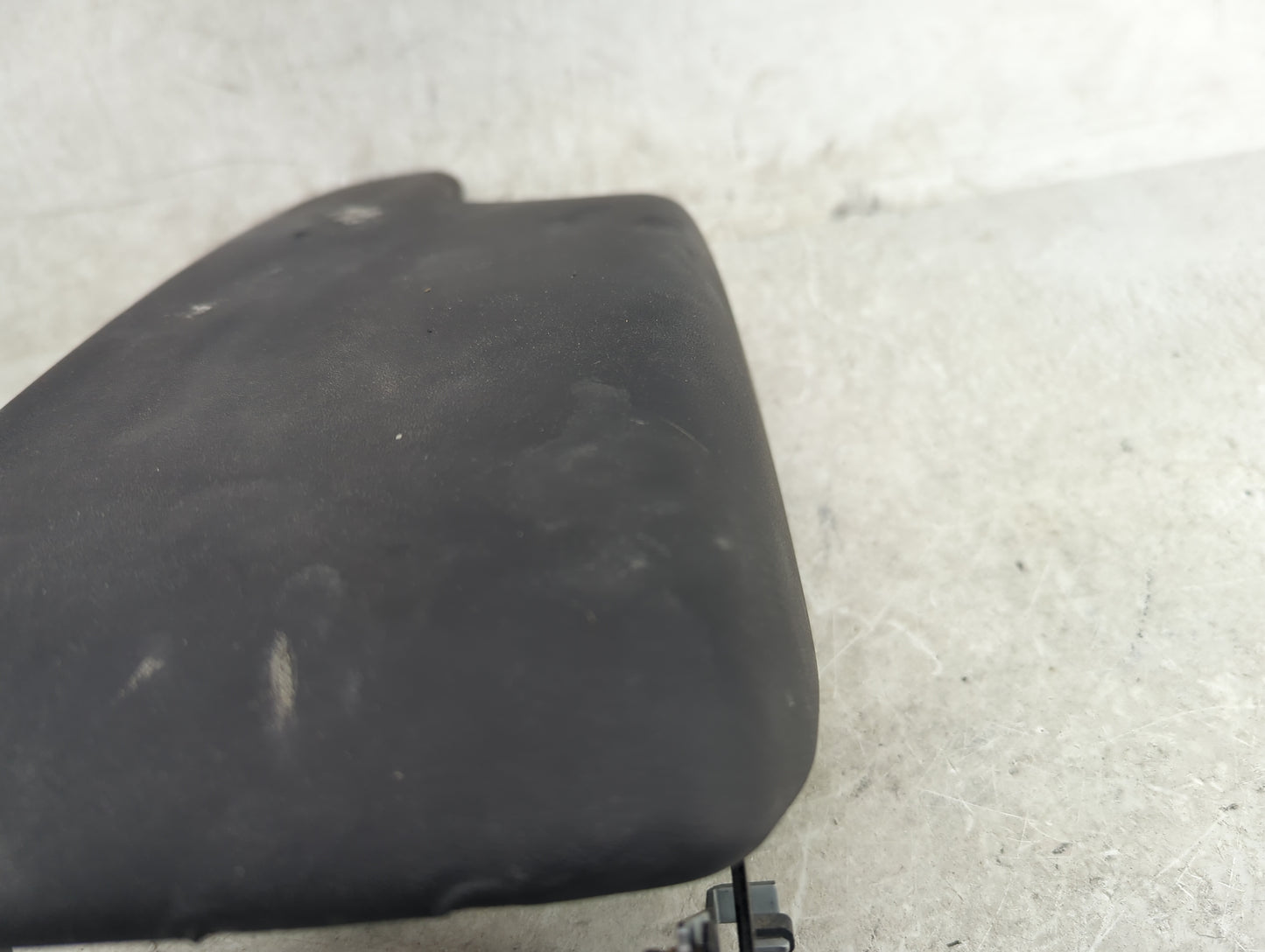 2018 Subaru Impreza Center Console Armrest Cover Lid Fits OEM Used Auto Parts - Oemusedautoparts1.com