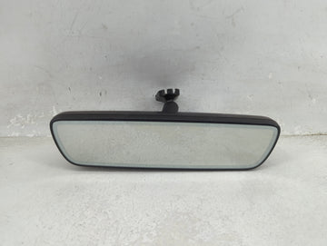 2017-2022 Subaru Impreza Interior Rear View Mirror Replacement OEM P/N:4112A-AECHL5 Fits Fits 2017 2018 2019 2020 2021 2022 