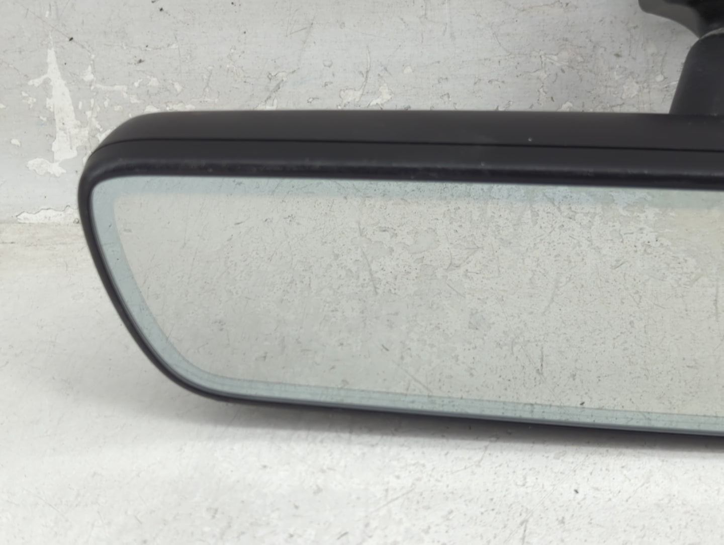 2017-2022 Subaru Impreza Interior Rear View Mirror Replacement OEM P/N:4112A-AECHL5 Fits Fits 2017 2018 2019 2020 2021 2022 