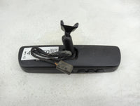 2017-2022 Subaru Impreza Interior Rear View Mirror Replacement OEM P/N:4112A-AECHL5 Fits Fits 2017 2018 2019 2020 2021 2022 