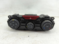2017-2022 Subaru Impreza Climate Control Module Temperature AC/Heater Replacement Fits Fits 2017 2018 2019 2020 2021 2022 OE