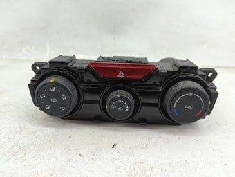 compare product 2017-2022 Subaru Impreza Climate Control Module Temperature AC/Heater Replacement Fits Fits 2017 2018 2019 2020 2021 2022 OEM Used Auto Parts