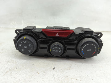 2017-2022 Subaru Impreza Climate Control Module Temperature AC/Heater Replacement Fits Fits 2017 2018 2019 2020 2021 2022 OE