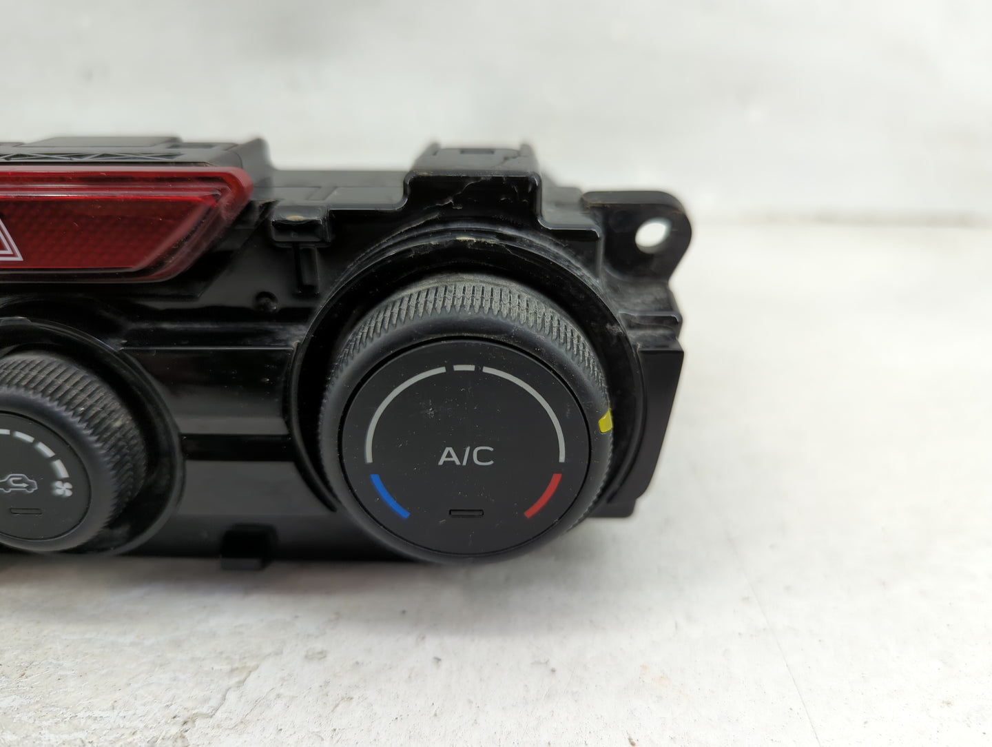 2017-2022 Subaru Impreza Climate Control Module Temperature AC/Heater Replacement Fits Fits 2017 2018 2019 2020 2021 2022 OE