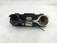 2017-2022 Subaru Impreza Climate Control Module Temperature AC/Heater Replacement Fits Fits 2017 2018 2019 2020 2021 2022 OE