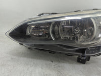 2017-2022 Subaru Impreza Driver Left Oem Head Light Headlight Lamp 1458982 - Oemusedautoparts1.com
