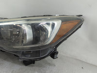 2017-2022 Subaru Impreza Driver Left Oem Head Light Headlight Lamp 1458982 - Oemusedautoparts1.com