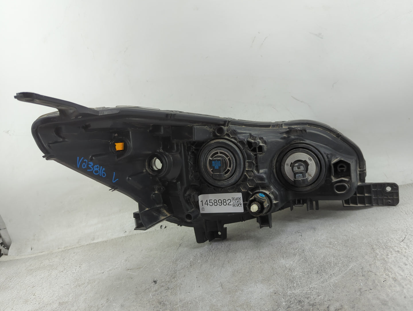 2017-2022 Subaru Impreza Driver Left Oem Head Light Headlight Lamp 1458982 - Oemusedautoparts1.com