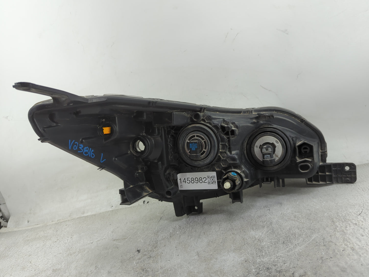 2017-2022 Subaru Impreza Driver Left Oem Head Light Headlight Lamp 1458982 - Oemusedautoparts1.com