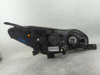 2017-2022 Subaru Impreza Driver Left Oem Head Light Headlight Lamp 1458982 - Oemusedautoparts1.com