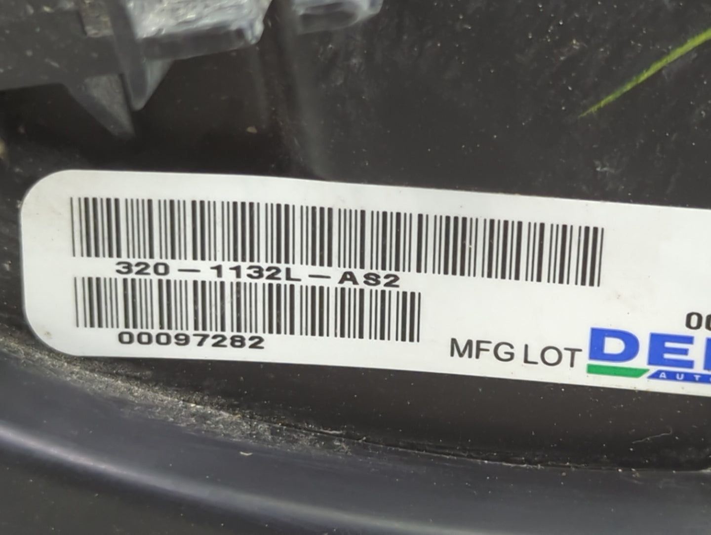 2017-2022 Subaru Impreza Driver Left Oem Head Light Headlight Lamp 1458982 - Oemusedautoparts1.com