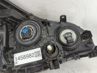 2017-2022 Subaru Impreza Driver Left Oem Head Light Headlight Lamp 1458982 - Oemusedautoparts1.com