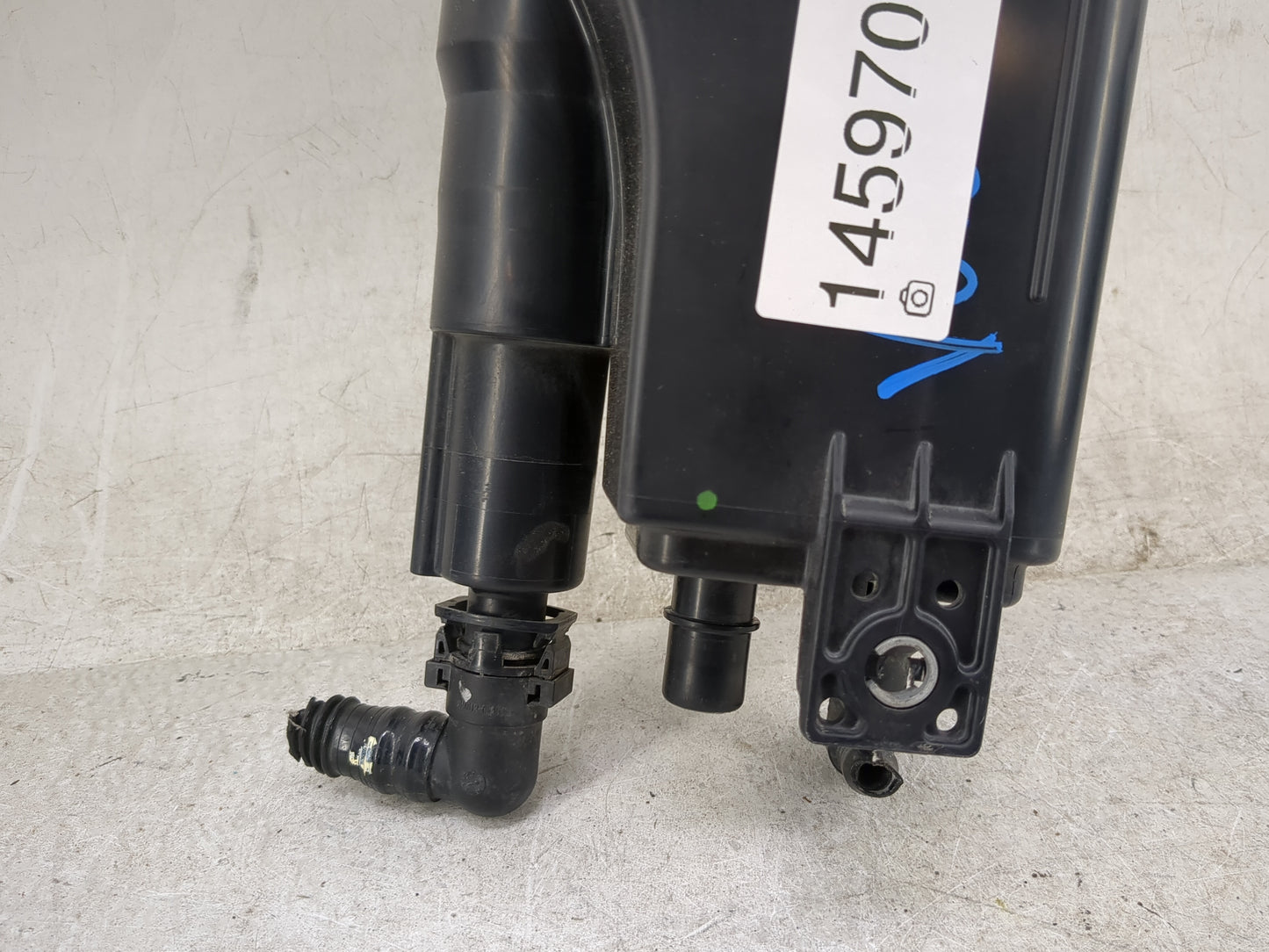 2018 Subaru Impreza Fuel Vapor Charcoal Canister - Oemusedautoparts1.com
