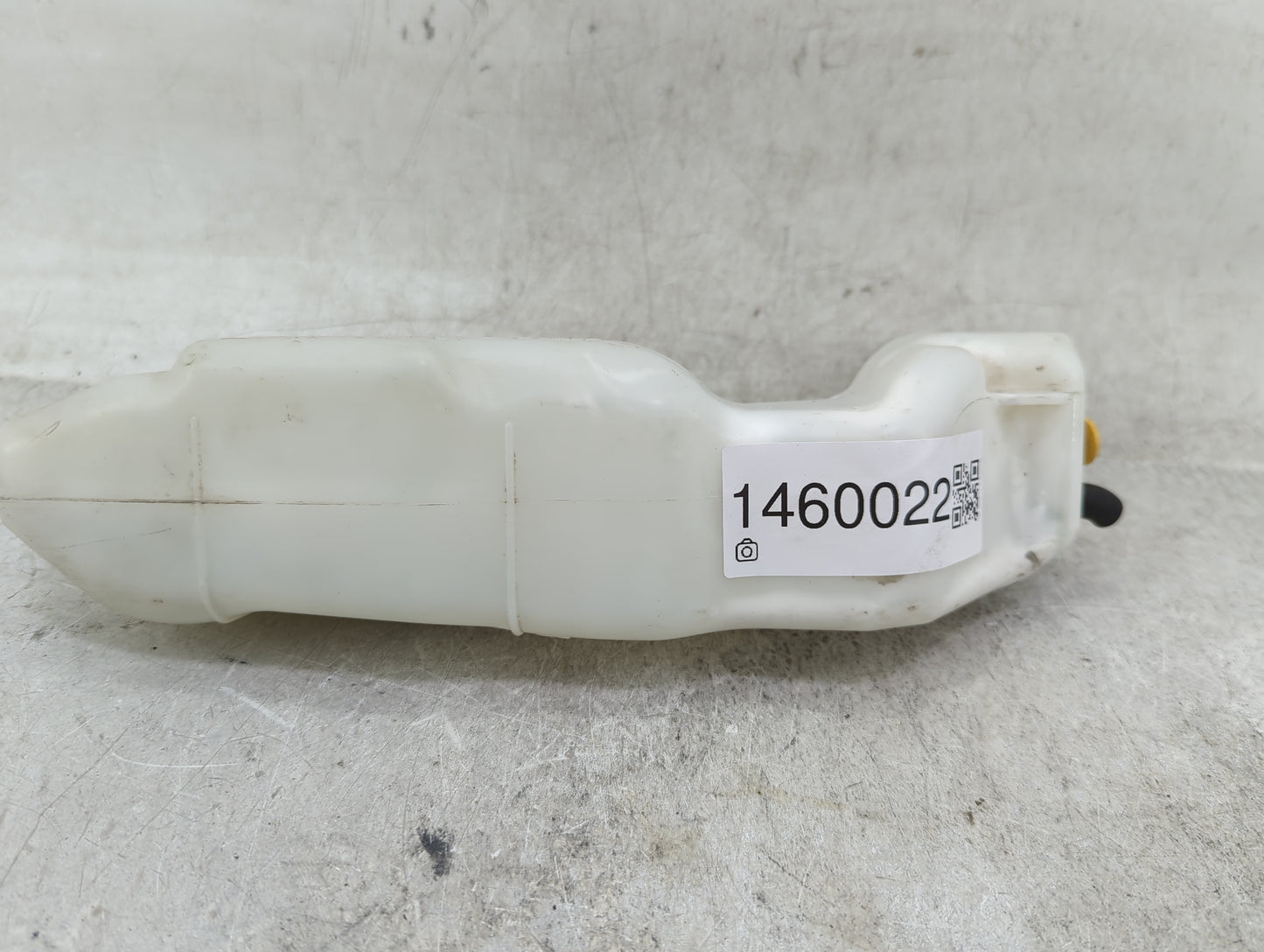 2017-2022 Subaru Impreza Radiator Coolant Overflow Expansion Tank Bottle 1460022 - Oemusedautoparts1.com