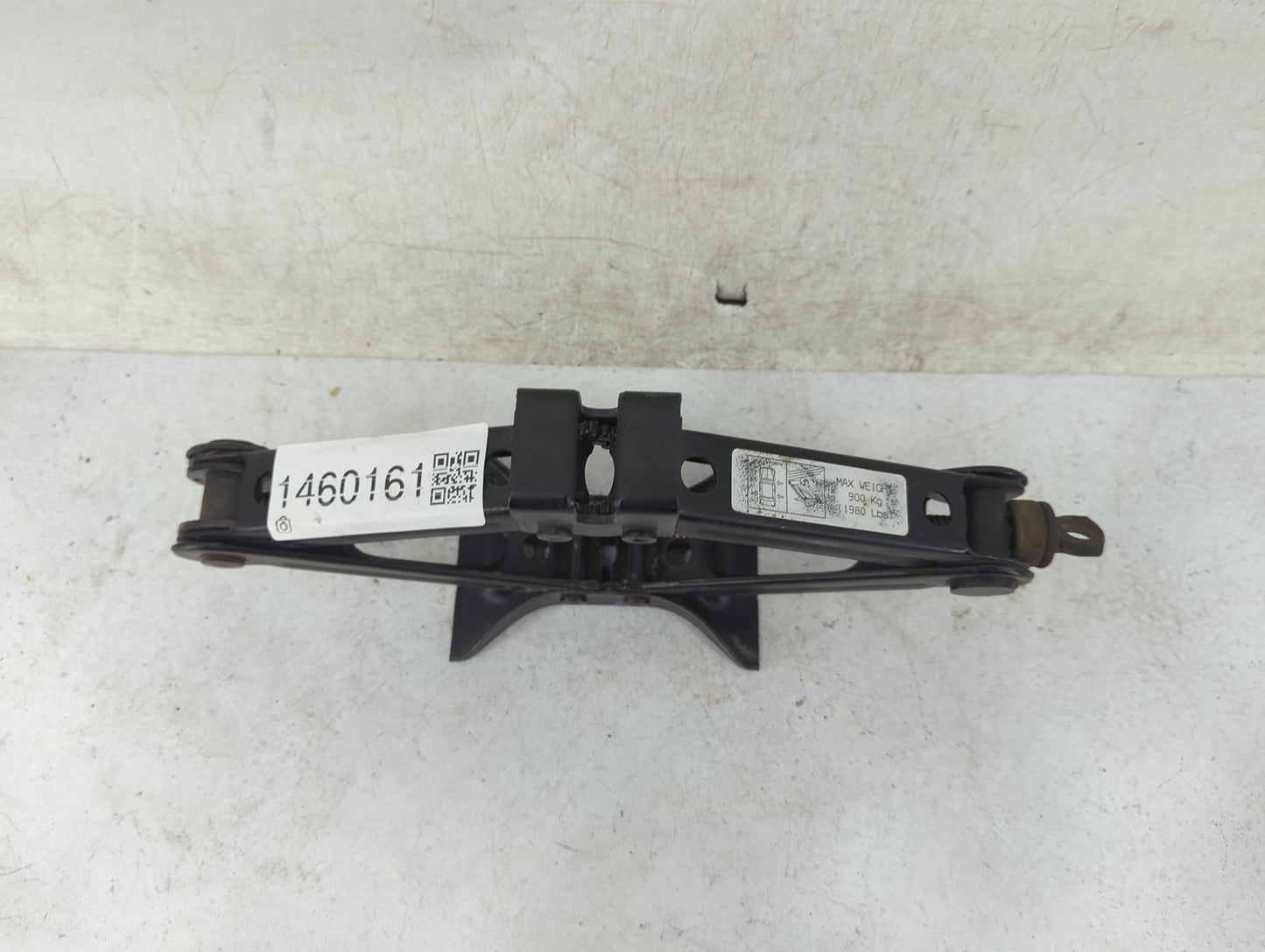 2018 Subaru Impreza Spare Scissor Car Jack 1460161 - Oemusedautoparts1.com