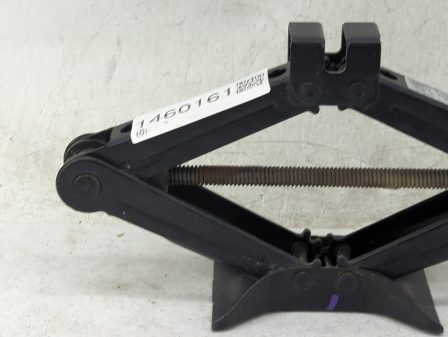2018 Subaru Impreza Spare Scissor Car Jack 1460161 - Oemusedautoparts1.com