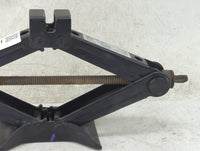 2018 Subaru Impreza Spare Scissor Car Jack 1460161 - Oemusedautoparts1.com