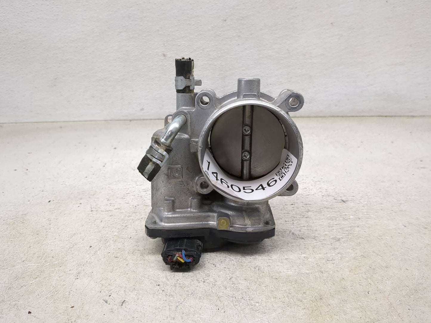 2017-2022 Subaru Impreza Throttle Body P/N:16112AA470 Fits Fits 2017 2018 2019 2020 2021 2022 OEM Used Auto Parts - Oemuseda