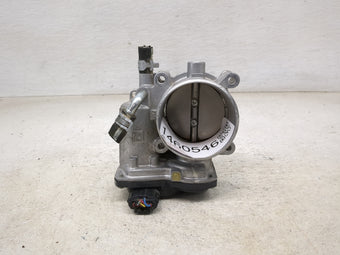 compare product 2017-2022 Subaru Impreza Throttle Body P/N:16112AA470 Fits Fits 2017 2018 2019 2020 2021 2022 OEM Used Auto Parts