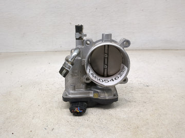 2017-2022 Subaru Impreza Throttle Body P/N:16112AA470 Fits Fits 2017 2018 2019 2020 2021 2022 OEM Used Auto Parts - Oemuseda