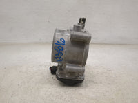 2017-2022 Subaru Impreza Throttle Body P/N:16112AA470 Fits Fits 2017 2018 2019 2020 2021 2022 OEM Used Auto Parts - Oemuseda