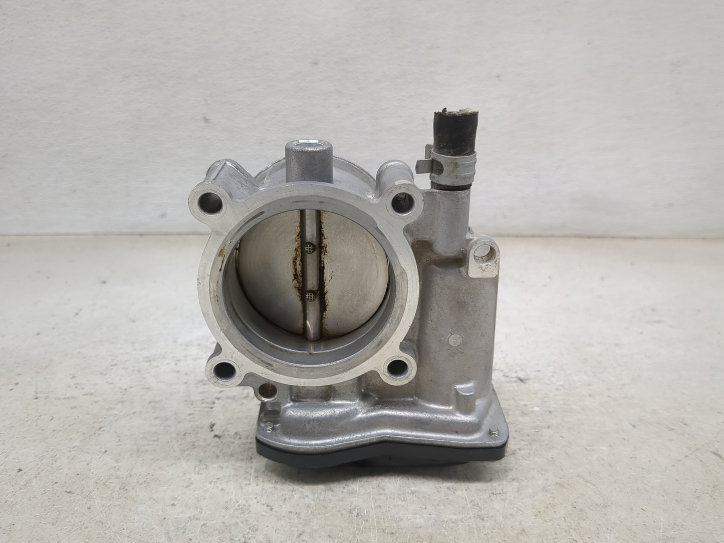 2017-2022 Subaru Impreza Throttle Body P/N:16112AA470 Fits Fits 2017 2018 2019 2020 2021 2022 OEM Used Auto Parts - Oemuseda