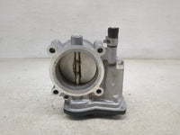2017-2022 Subaru Impreza Throttle Body P/N:16112AA470 Fits Fits 2017 2018 2019 2020 2021 2022 OEM Used Auto Parts - Oemuseda