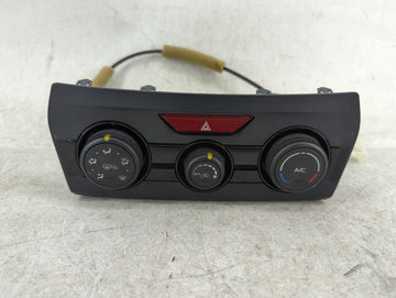 2017-2022 Subaru Impreza Climate Control Module Temperature AC/Heater Replacement P/N:72311FL51A Fits OEM Used Auto Parts - 