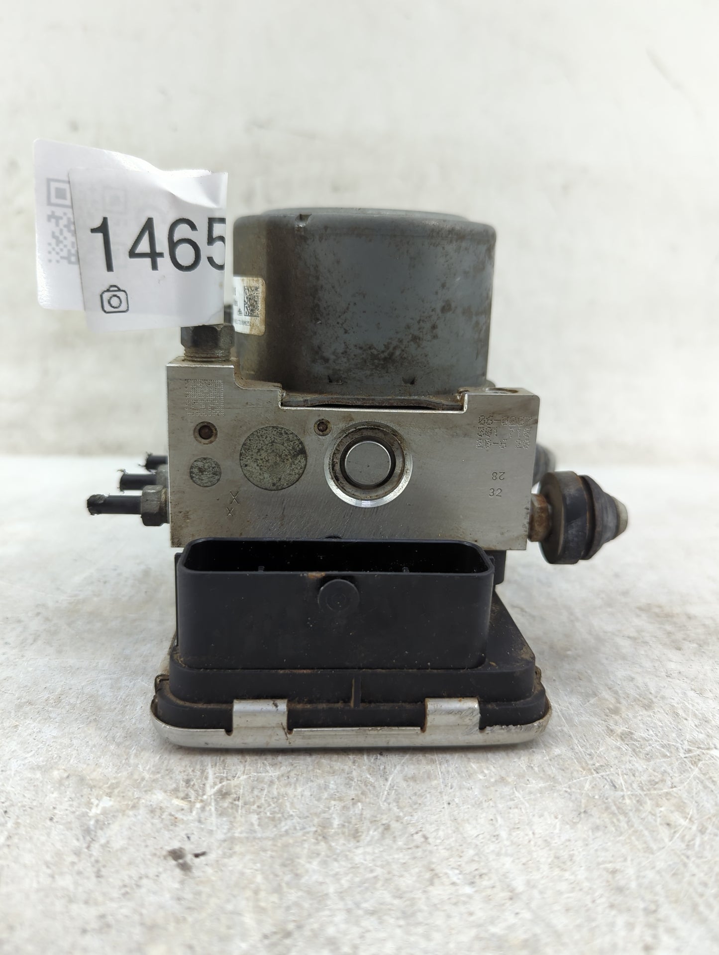 2017-2021 Subaru Impreza ABS Pump Control Module Replacement P/N:27536FL01B 06.2102-4902.4 Fits Fits 2017 2018 2019 2020 202