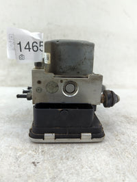 2017-2021 Subaru Impreza Anti-Lock Brake ABS Pump Module Actuator OEM P/N:27536FL01B 06.2102-4902.4 Fits OEM Used Auto Parts