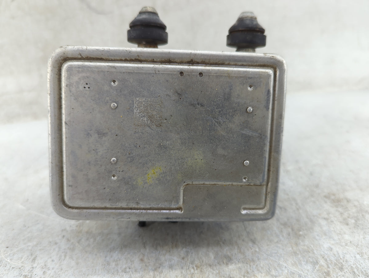 2017-2021 Subaru Impreza Anti-Lock Brake ABS Pump Module Actuator OEM P/N:27536FL01B 06.2102-4902.4 Fits OEM Used Auto Parts
