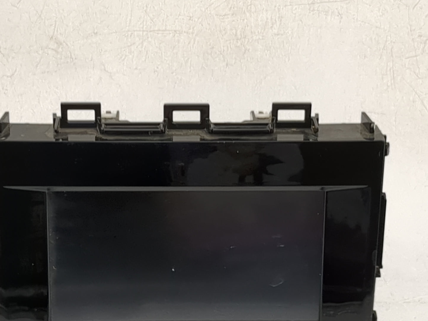 2017-2018 Subaru Impreza Radio AM FM Cd Player Receiver Replacement P/N:86201FL600 2AHPN-BE2818, 6434C-BE2818 Fits Fits 2017