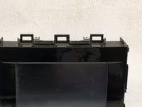 2017-2018 Subaru Impreza Radio AM FM Cd Player Receiver Replacement P/N:86201FL600 2AHPN-BE2818, 6434C-BE2818 Fits Fits 2017