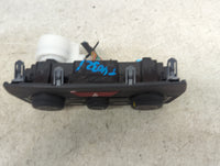2017-2022 Subaru Impreza Climate Control Module Temperature AC/Heater Replacement P/N:72311FL50A AA016783-1322 Fits OEM Used