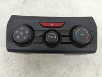 2017-2022 Subaru Impreza Climate Control Module Temperature AC/Heater Replacement P/N:72311FL50A AA016783-1322 Fits OEM Used