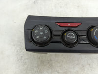 2017-2022 Subaru Impreza Climate Control Module Temperature AC/Heater Replacement P/N:72311FL50A AA016783-1322 Fits OEM Used