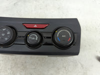 2017-2022 Subaru Impreza Climate Control Module Temperature AC/Heater Replacement P/N:72311FL50A AA016783-1322 Fits OEM Used