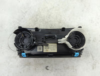 2017-2022 Subaru Impreza Climate Control Module Temperature AC/Heater Replacement P/N:72311FL50A AA016783-1322 Fits OEM Used