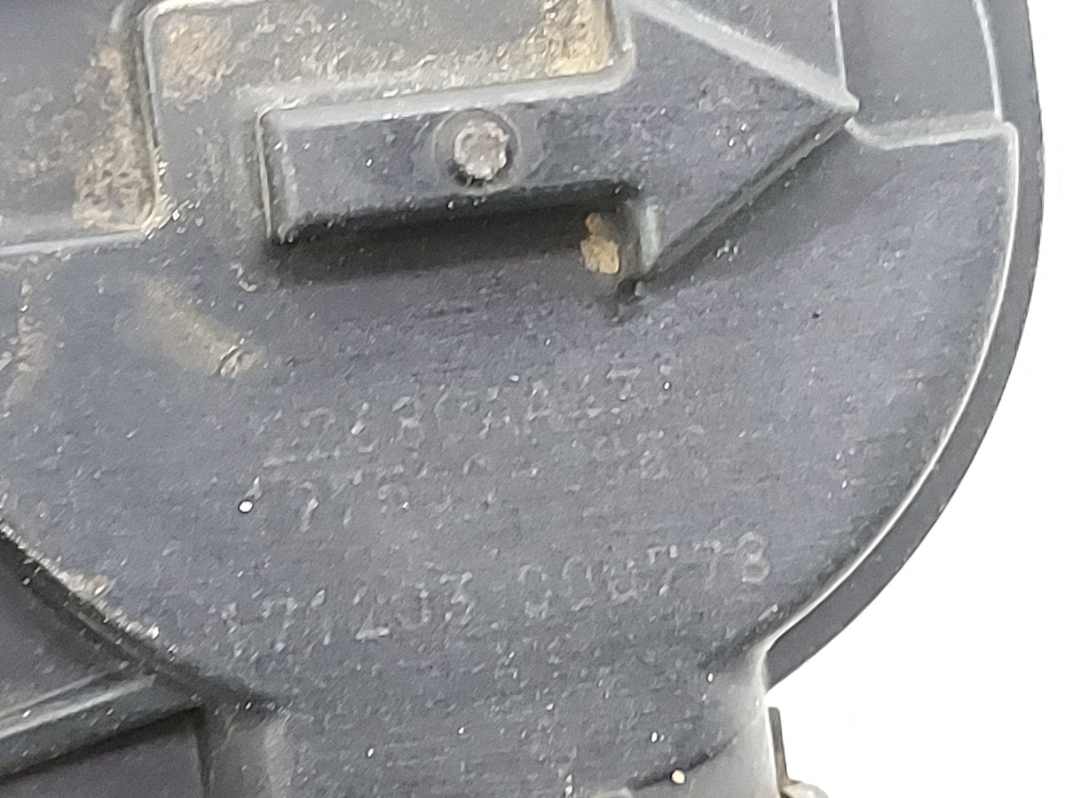 2017-2022 Subaru Impreza Mass Air Flow Meter Maf Sensor 1487748 - Oemusedautoparts1.com
