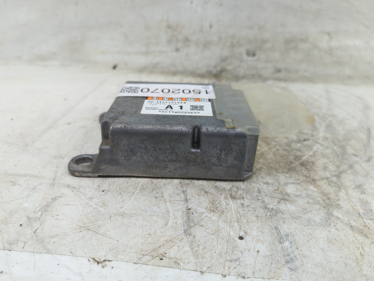 2017-2018 Subaru Impreza Safety Restraint Srs Airbag Control Module - Oemusedautoparts1.com