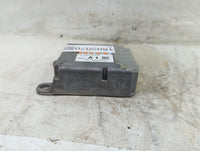 2017-2018 Subaru Impreza Safety Restraint Srs Airbag Control Module - Oemusedautoparts1.com