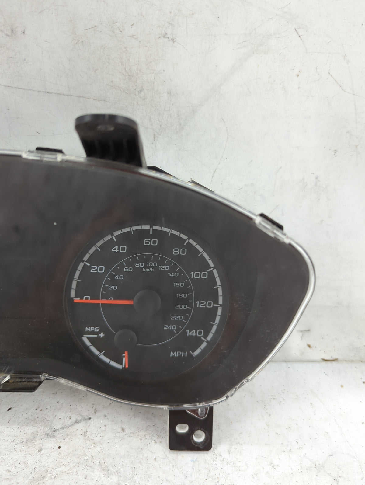 2017-2019 Subaru Impreza Instrument Cluster Speedometer Gauges P/N:85003FL01A Miles: Fits Fits 2017 2018 2019 OEM Used Auto 