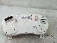 2017-2019 Subaru Impreza Instrument Cluster Speedometer Gauges P/N:85003FL01A Miles: Fits Fits 2017 2018 2019 OEM Used Auto 